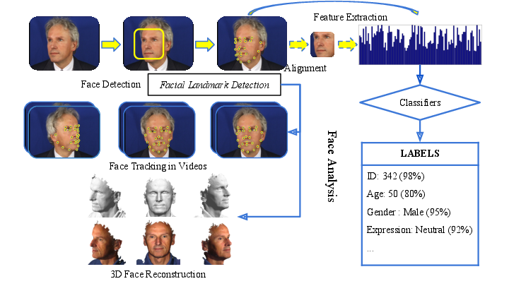 face detection system